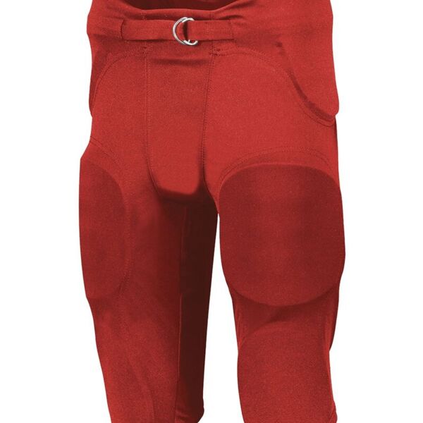 Unisex Practice Football Pants Thumbnail