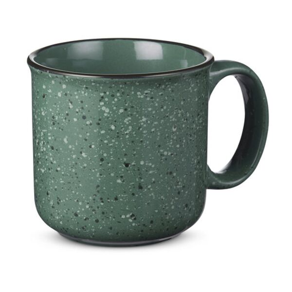15oz Campfire Ceramic Mug Thumbnail