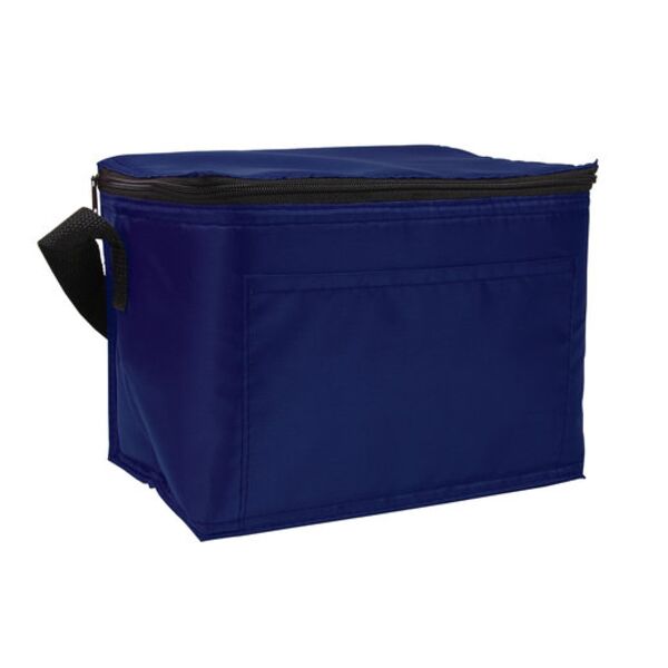 Budget 6-Pack Cooler Bag Thumbnail