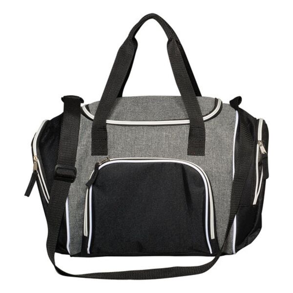 Strand 12 Can Duffel Cooler Bag Thumbnail