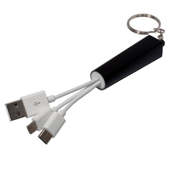 Light-Up-Your-Logo Cable Set Thumbnail