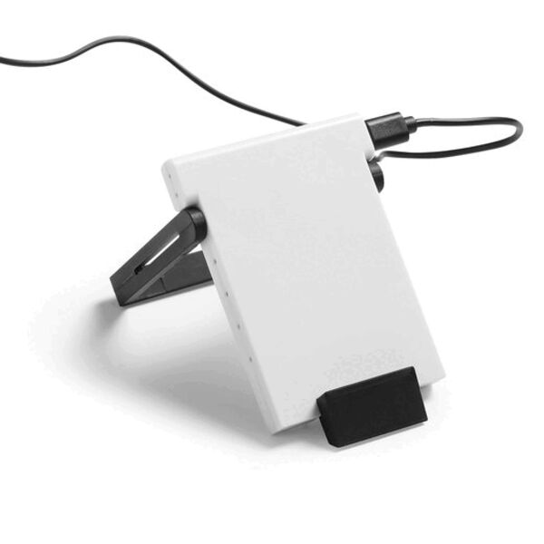 Promo Wireless Charger with Phone Stand Thumbnail