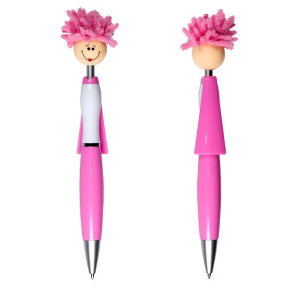 Superhero Pen Thumbnail