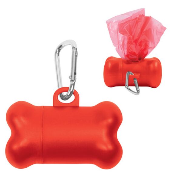 Pet Waste Disposal Bag Dispenser Thumbnail