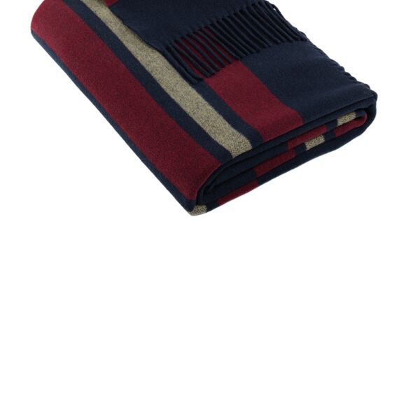 Heritage Blanket Thumbnail
