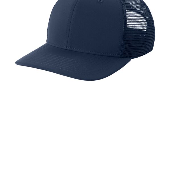Club Trucker Cap Thumbnail