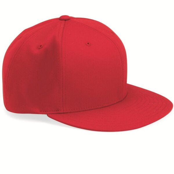 Pro-Baseball On Field Cap Thumbnail