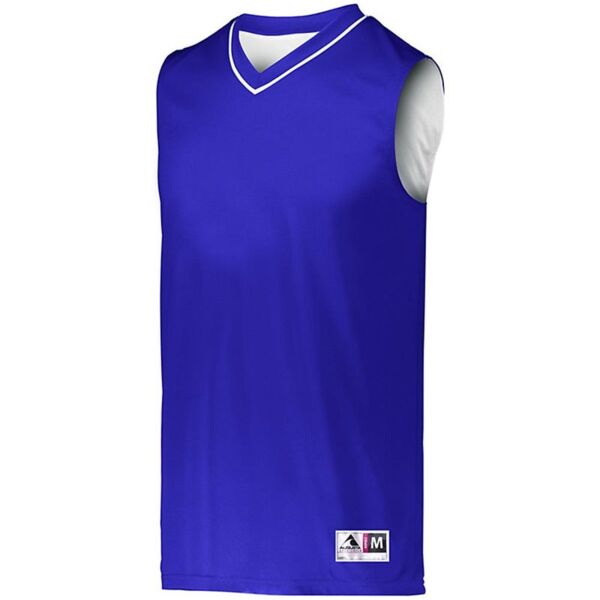 Youth Reversible Two Color Jersey Thumbnail