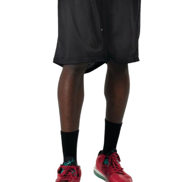 Youth Extreme Mesh Shorts Thumbnail