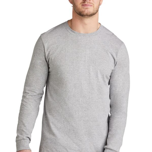 All American Long Sleeve Tee Thumbnail