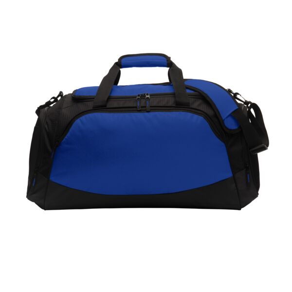 Medium Active Duffel Thumbnail