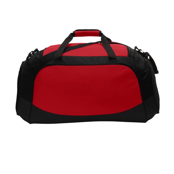 Large Active Duffel Thumbnail