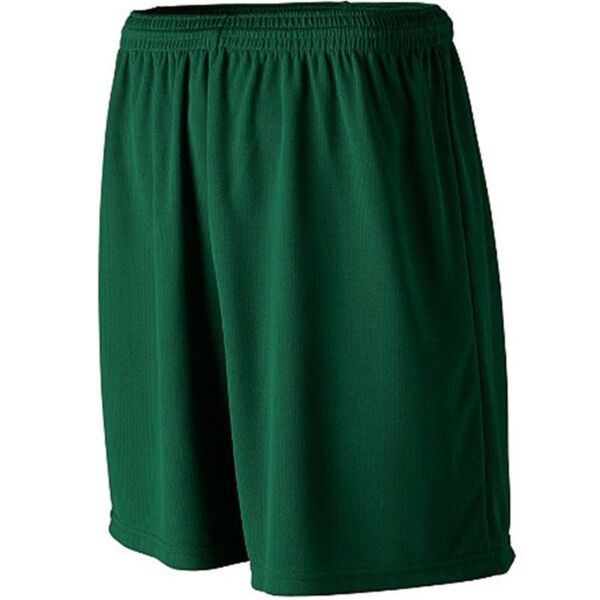 Wicking Mesh Athletic Shorts Thumbnail