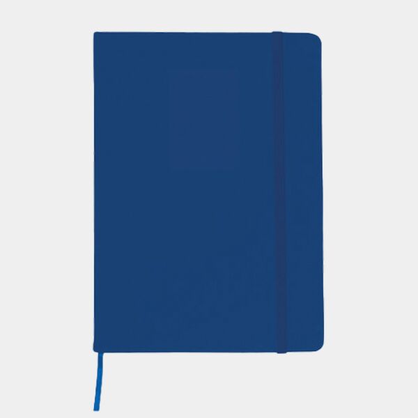 7.5" w x 9.85" Tuscany™ Large Journal Thumbnail