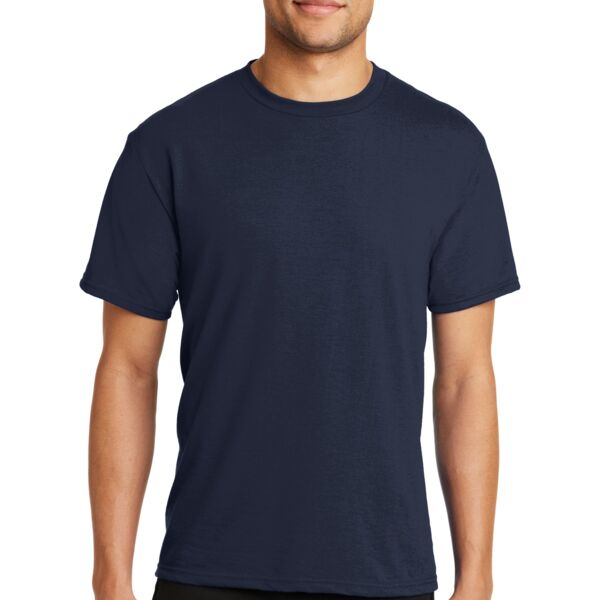 65/35 Performance Blend Tee Thumbnail